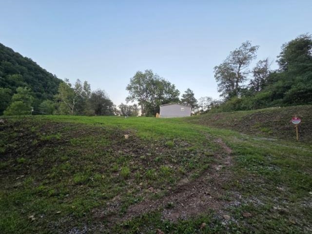 2828 Raleigh Circle Shawsville VA 24162