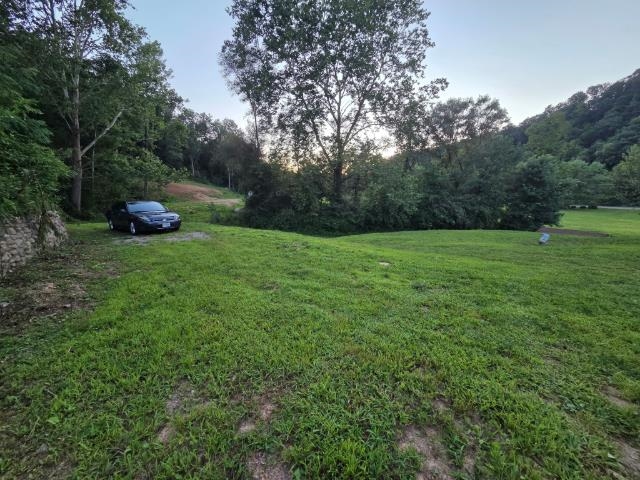 2828 Raleigh Circle Shawsville VA 24162