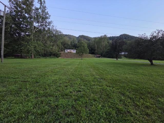 2828 Raleigh Circle Shawsville VA 24162