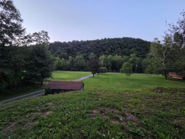 2828 Raleigh Circle Shawsville VA 24162