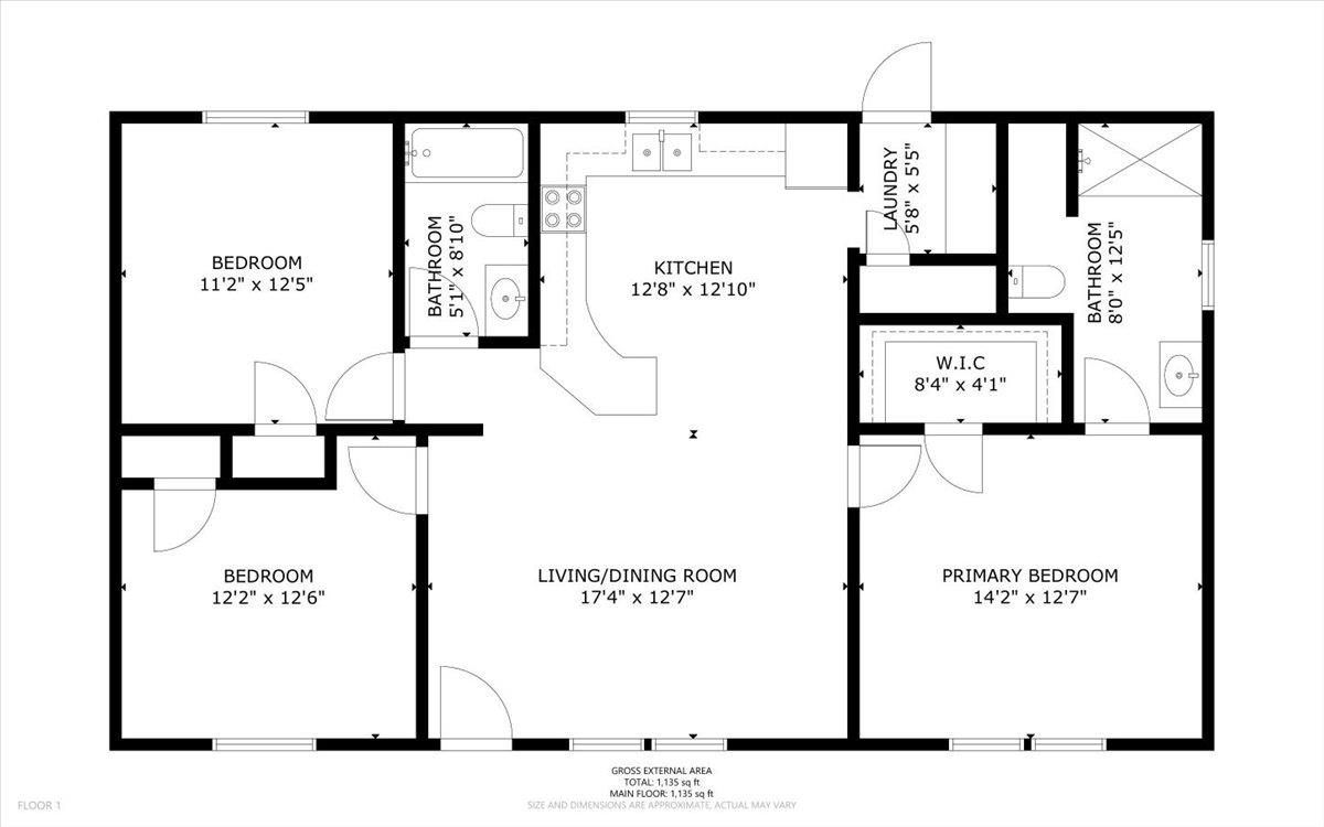 2828 Raleigh Circle Shawsville VA 24162