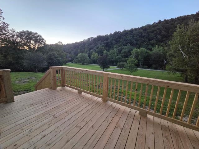 2828 Raleigh Circle Shawsville VA 24162