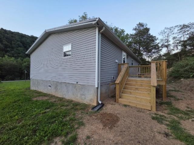 2828 Raleigh Circle Shawsville VA 24162