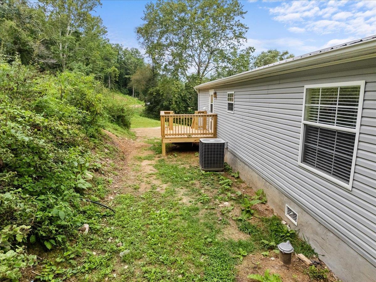 2828 Raleigh Circle Shawsville VA 24162