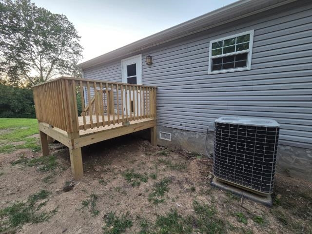 2828 Raleigh Circle Shawsville VA 24162