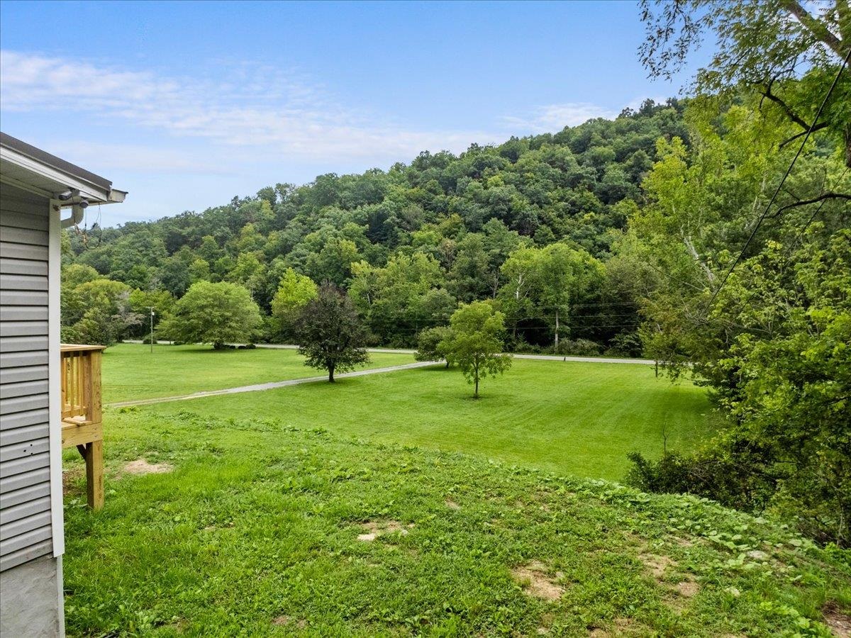 2828 Raleigh Circle Shawsville VA 24162