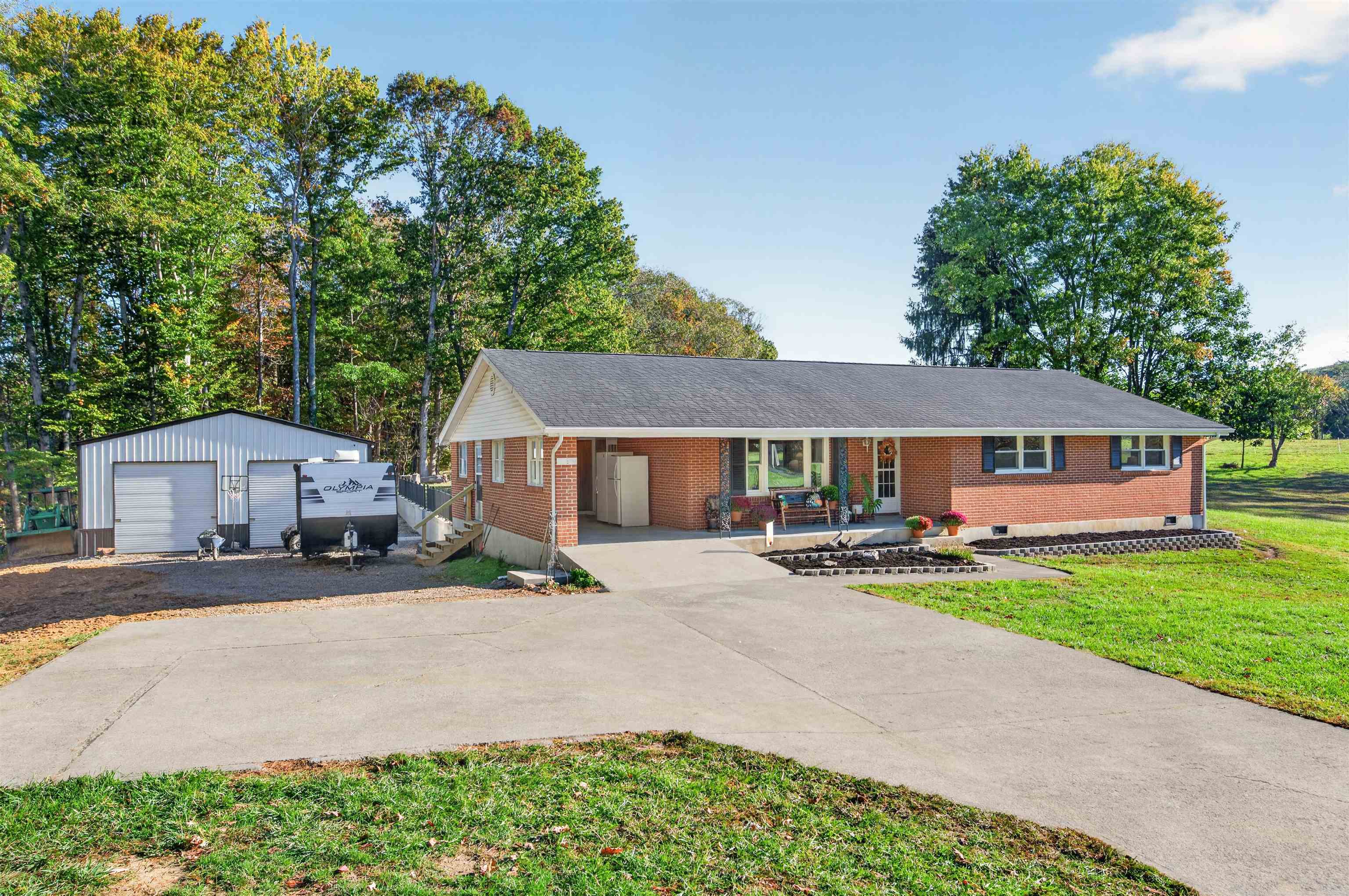 4350 Burma Road Radford VA 24141