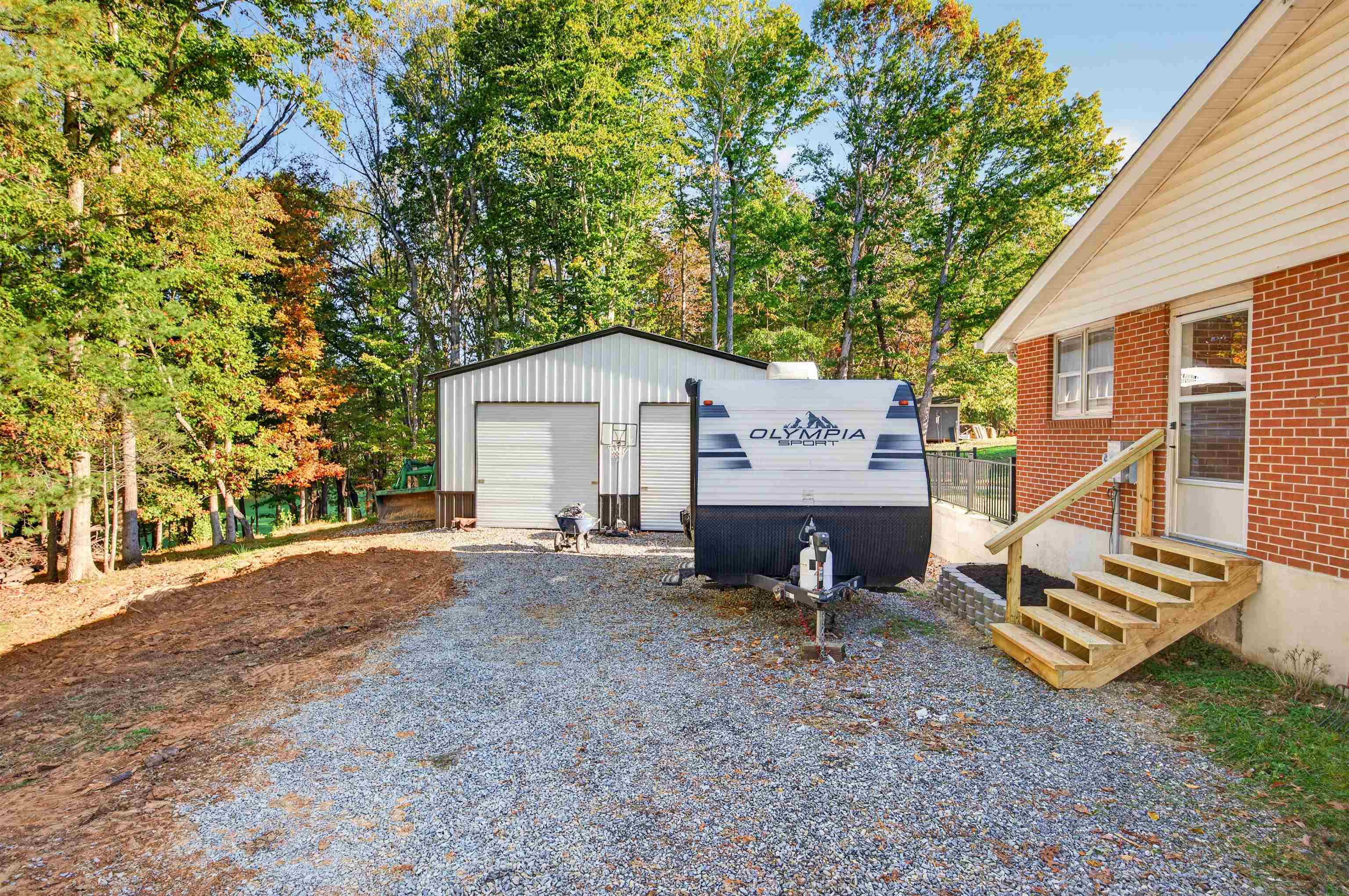 4350 Burma Road Radford VA 24141