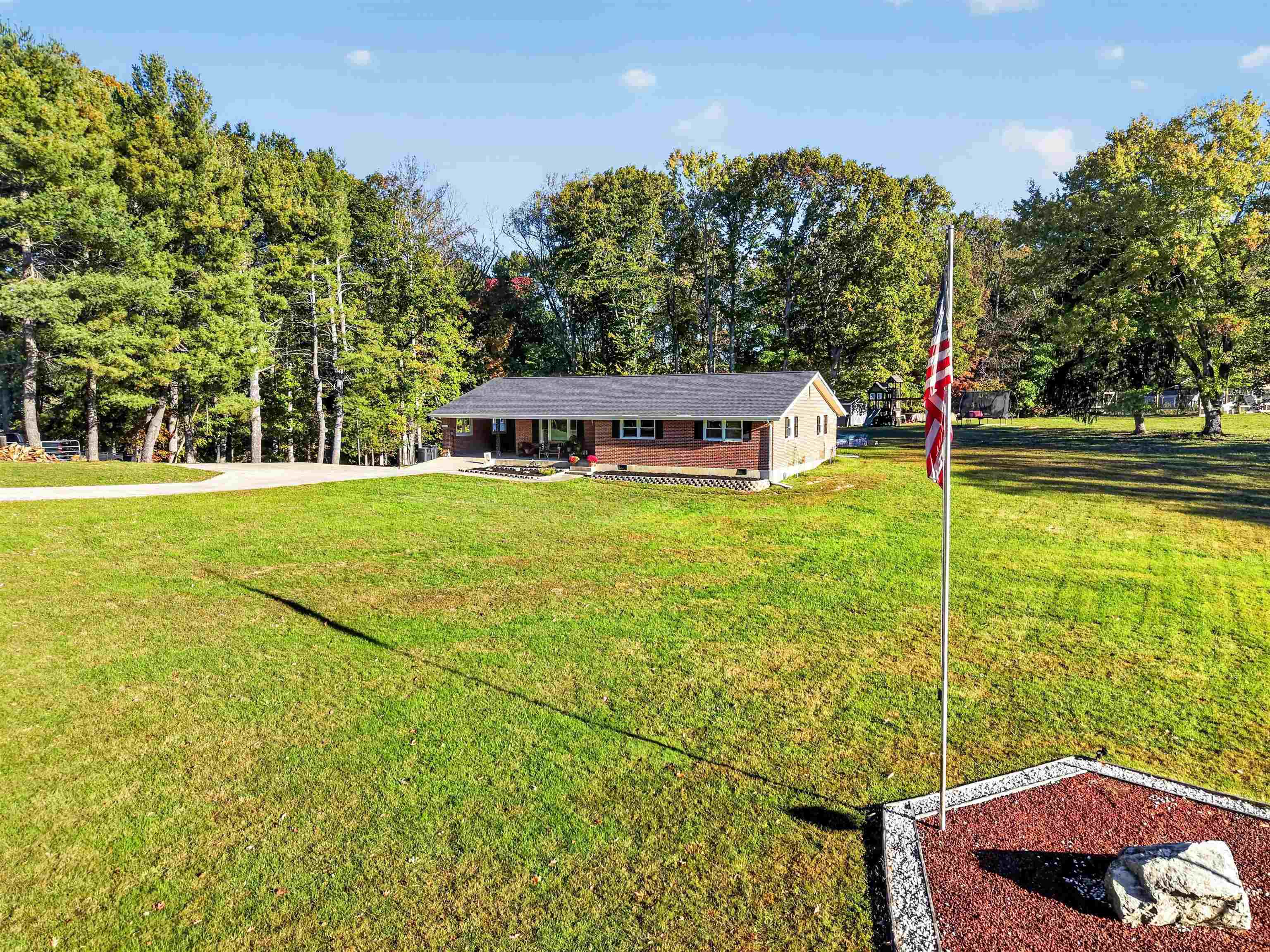 4350 Burma Road Radford VA 24141