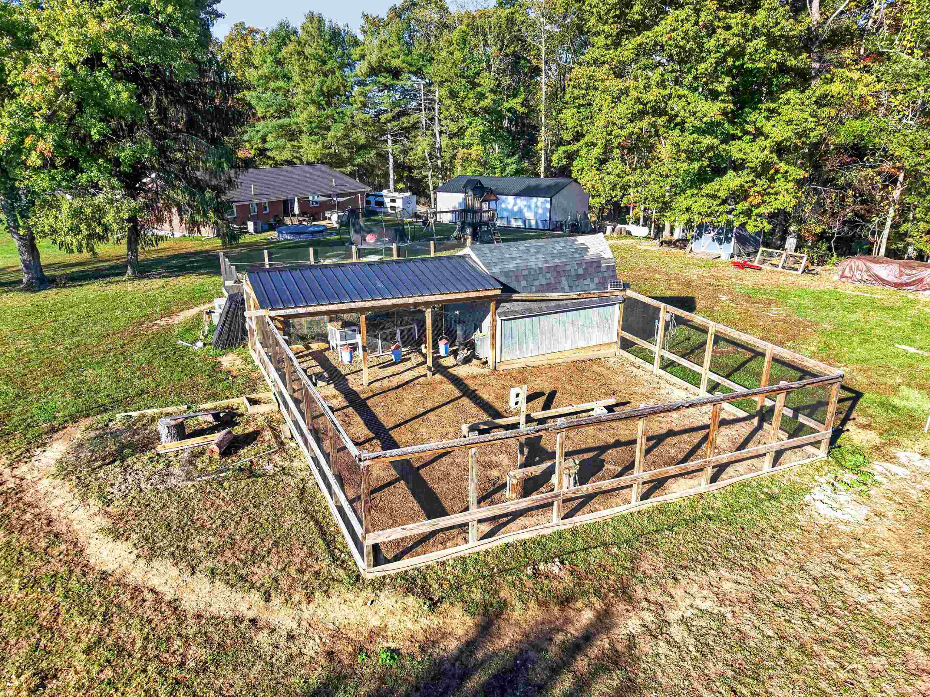 4350 Burma Road Radford VA 24141