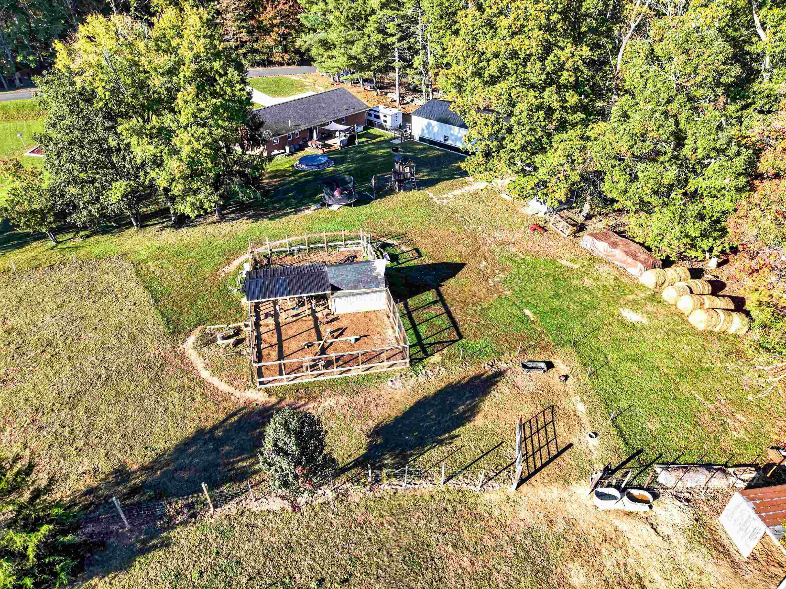 4350 Burma Road Radford VA 24141