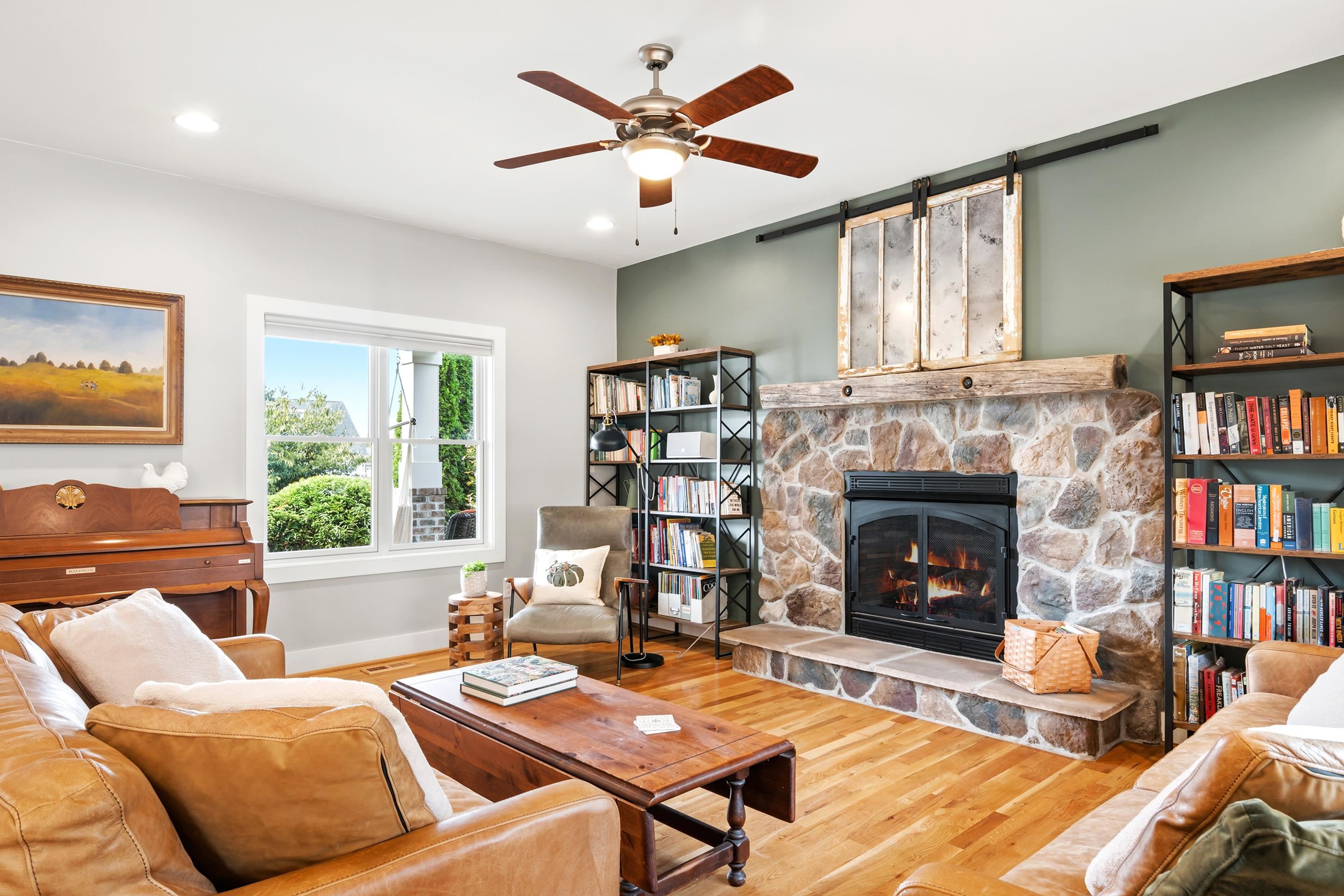 1706 Asher Lane Blacksburg VA 24060