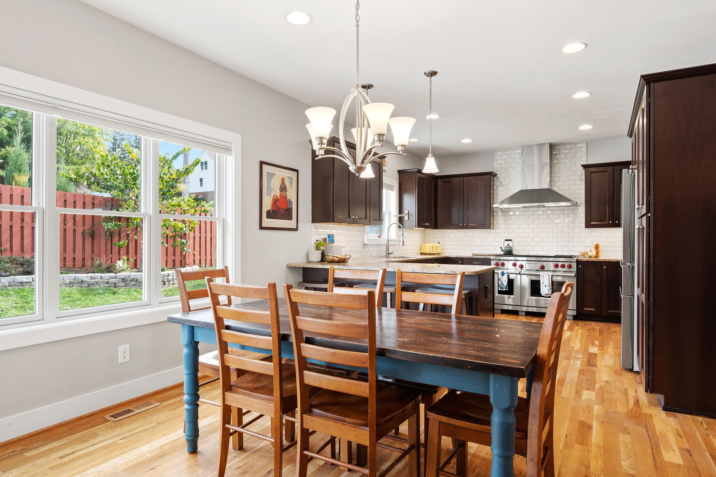1706 Asher Lane Blacksburg VA 24060