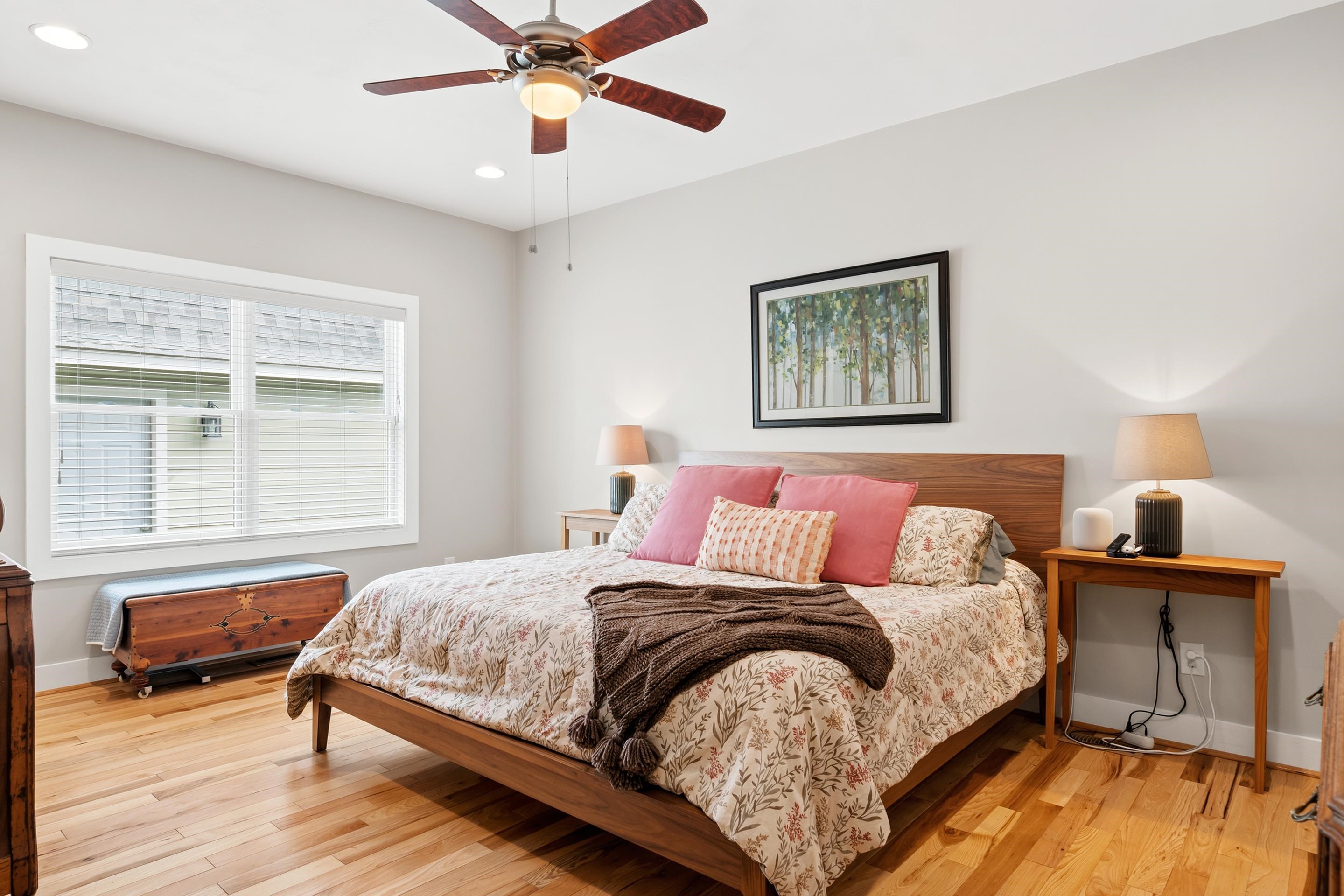 1706 Asher Lane Blacksburg VA 24060