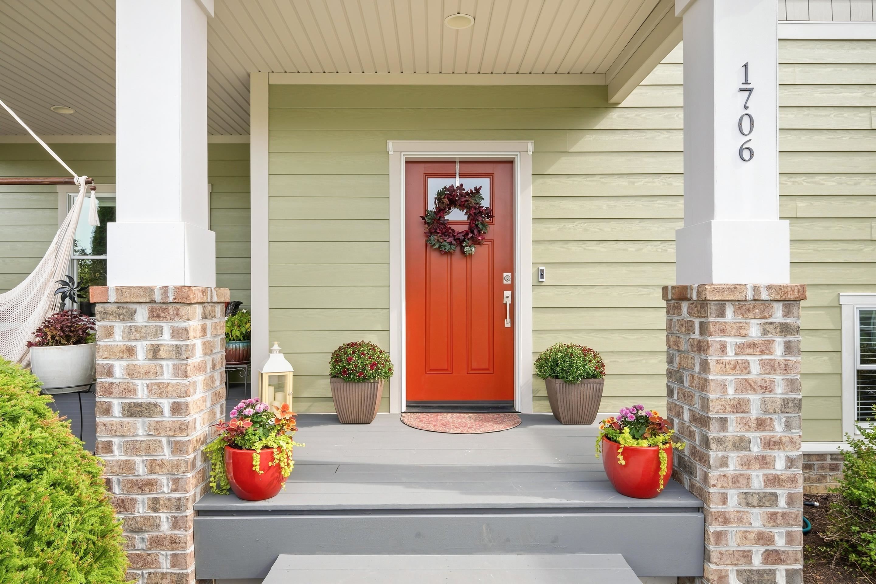 1706 Asher Lane Blacksburg VA 24060