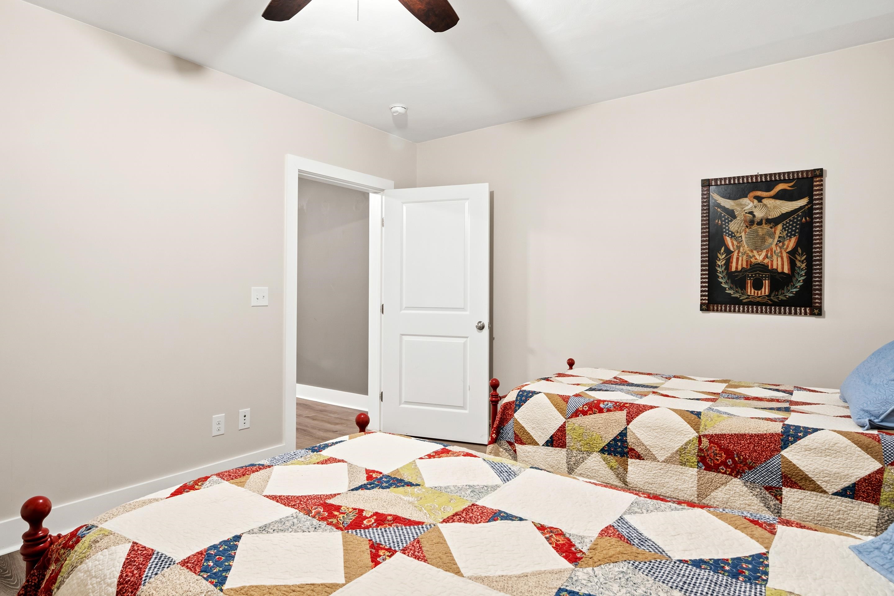 1706 Asher Lane Blacksburg VA 24060