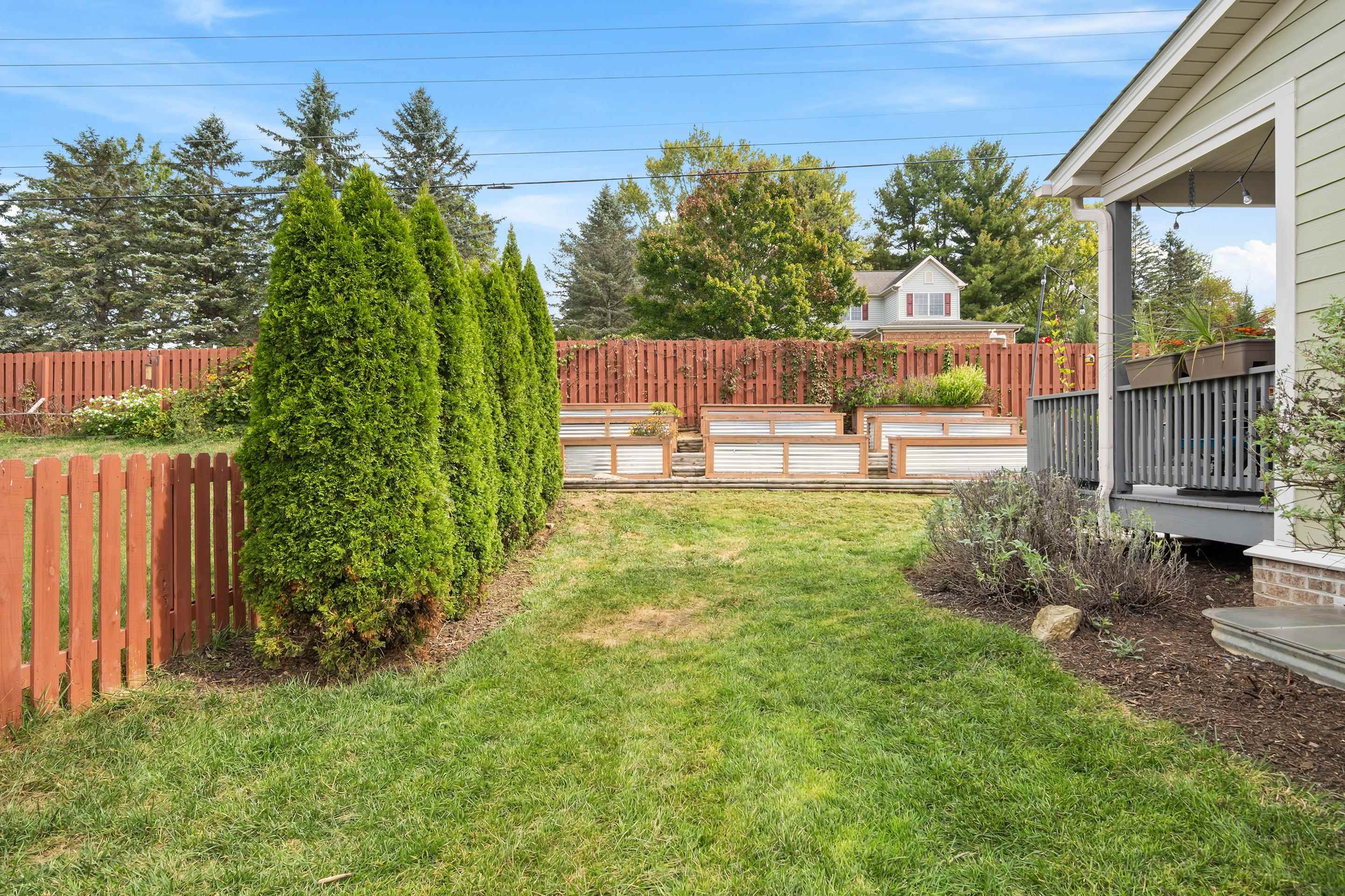 1706 Asher Lane Blacksburg VA 24060