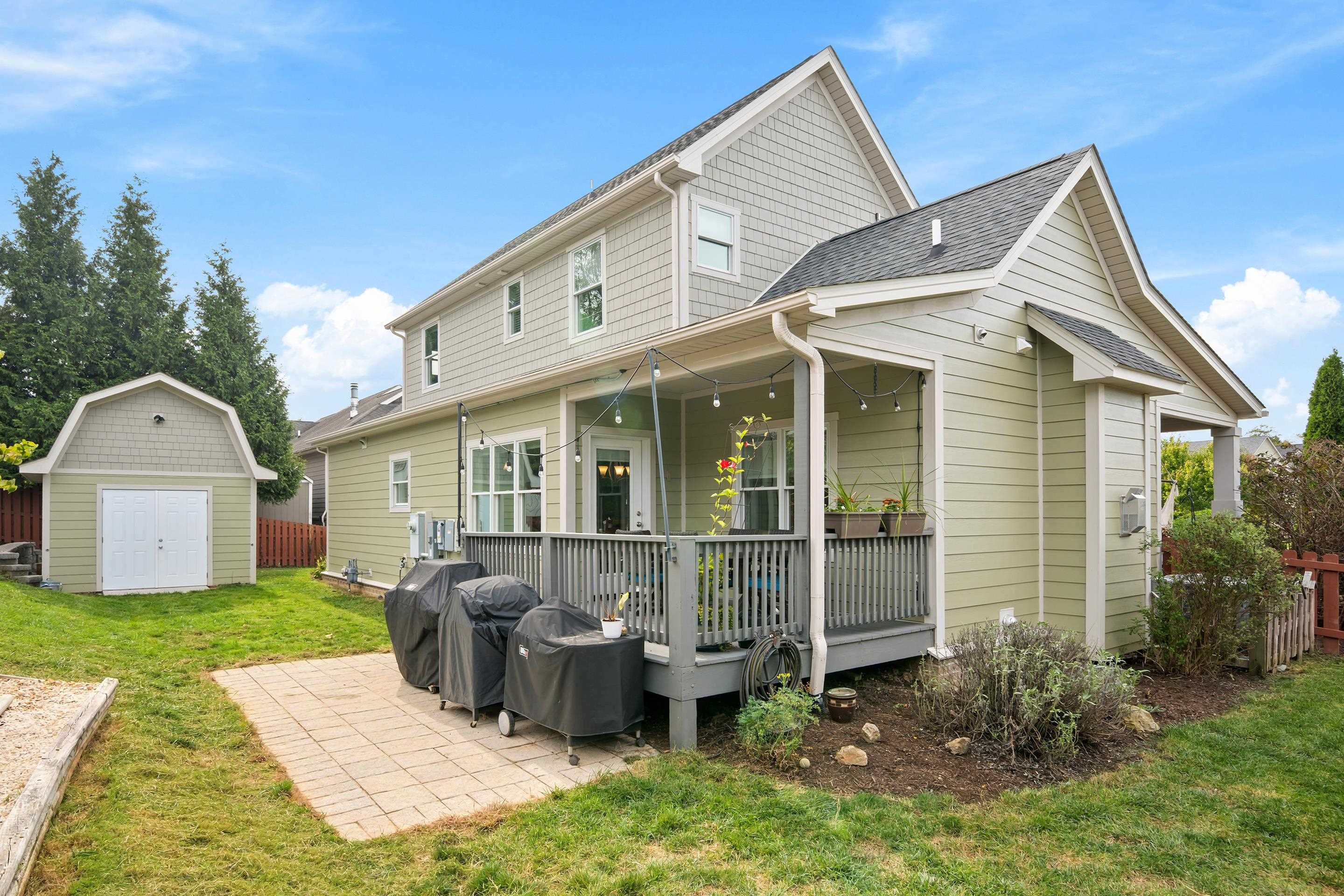 1706 Asher Lane Blacksburg VA 24060