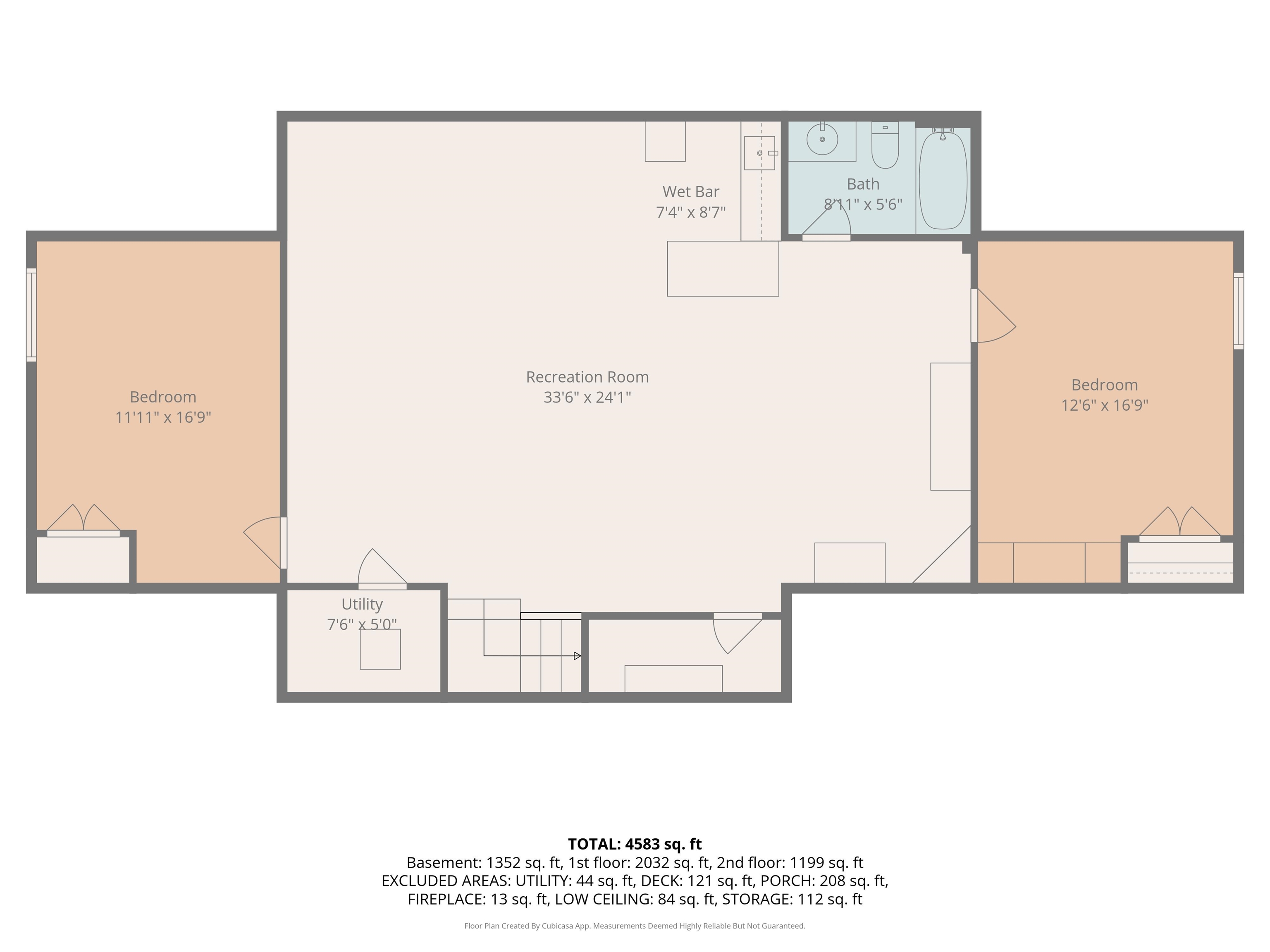 1706 Asher Lane Blacksburg VA 24060