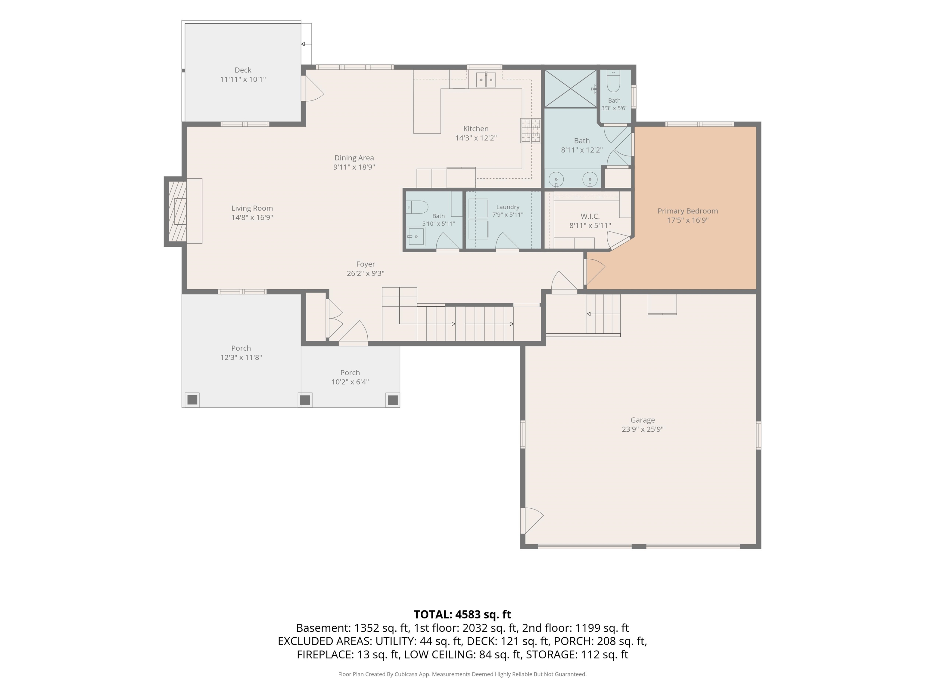 1706 Asher Lane Blacksburg VA 24060