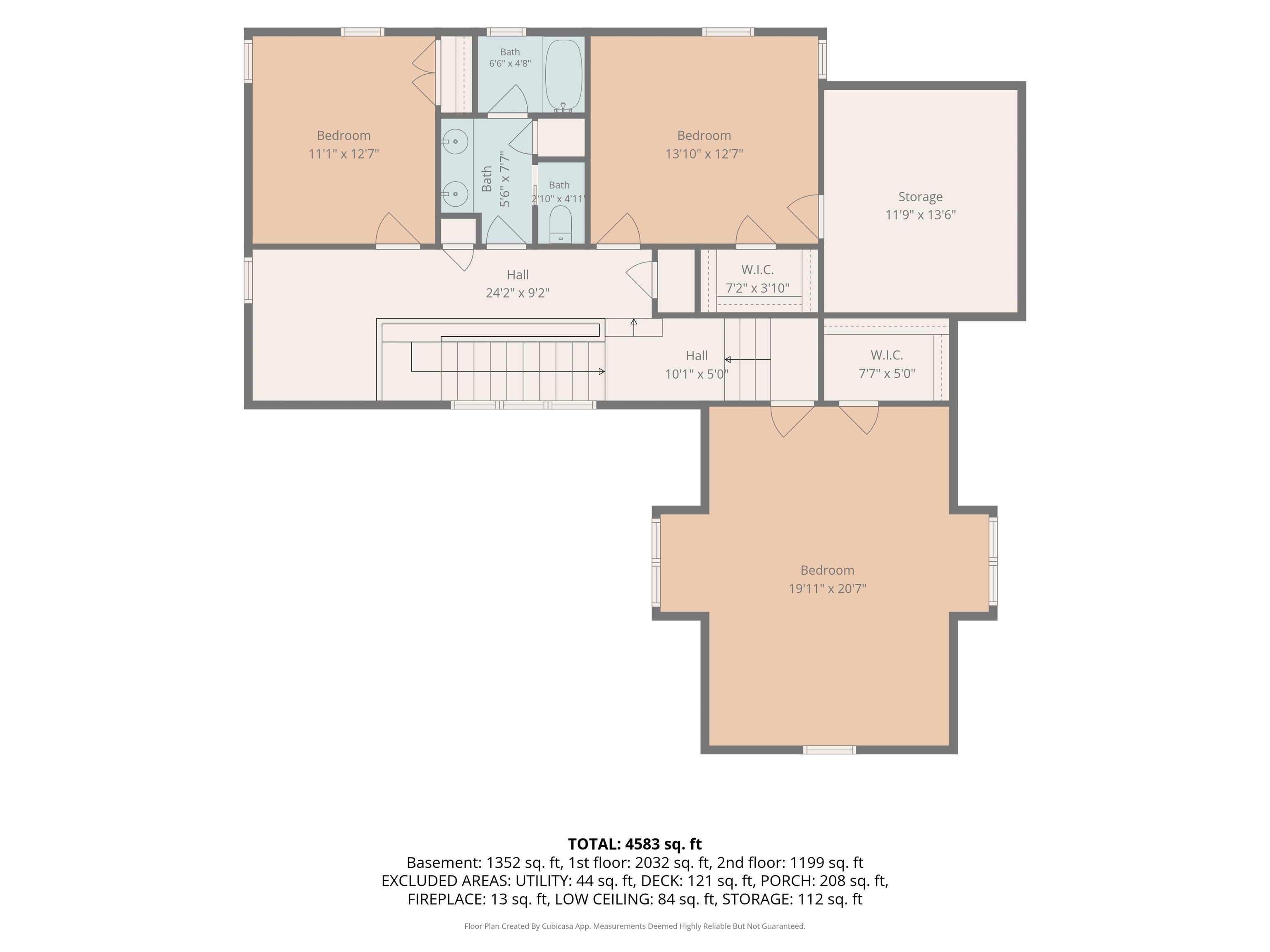 1706 Asher Lane Blacksburg VA 24060