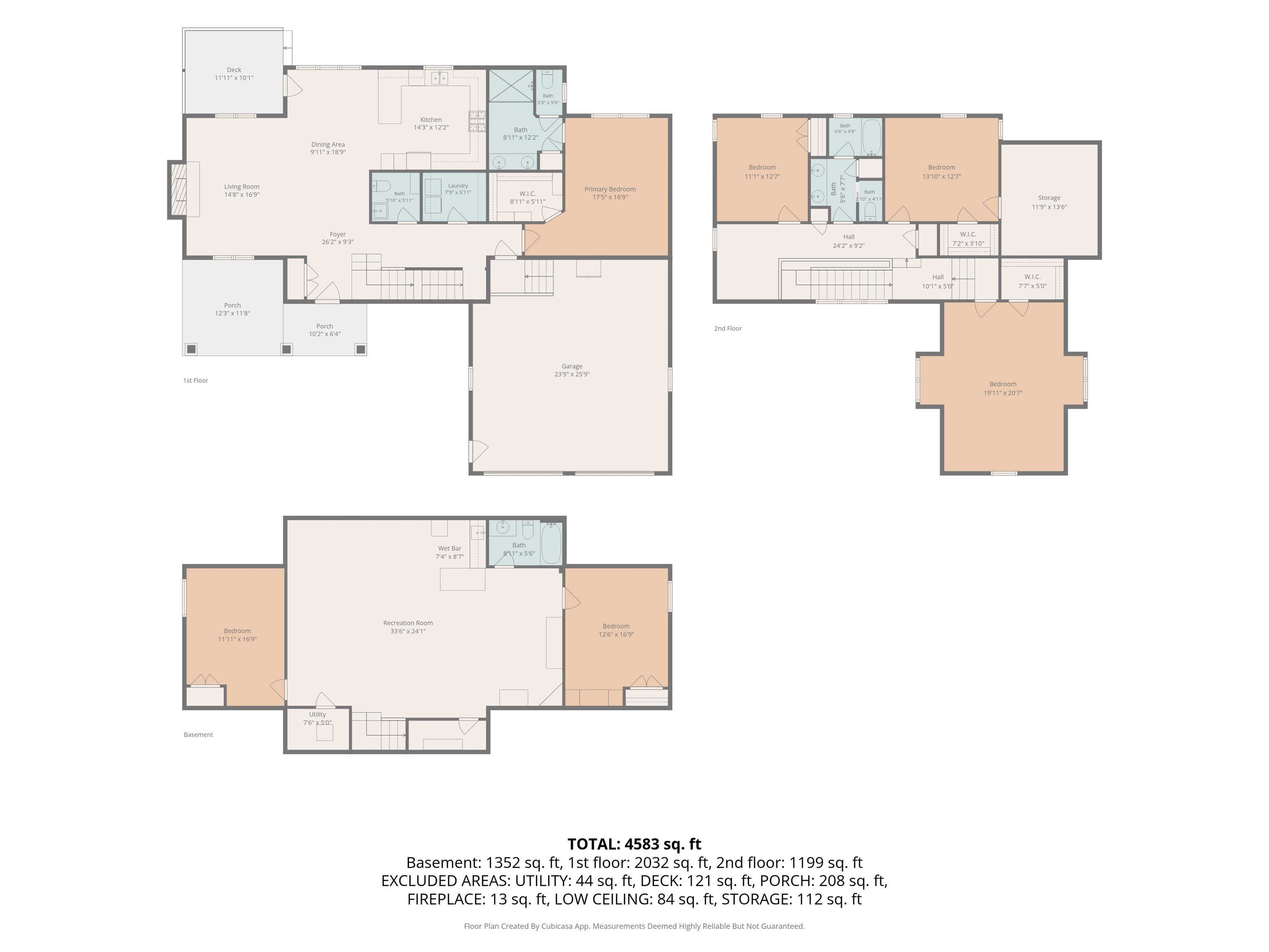 1706 Asher Lane Blacksburg VA 24060