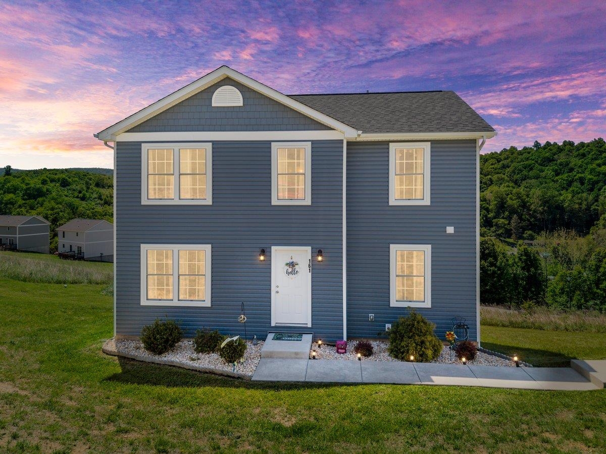 161 Prairie View Lane Pembroke VA 24136