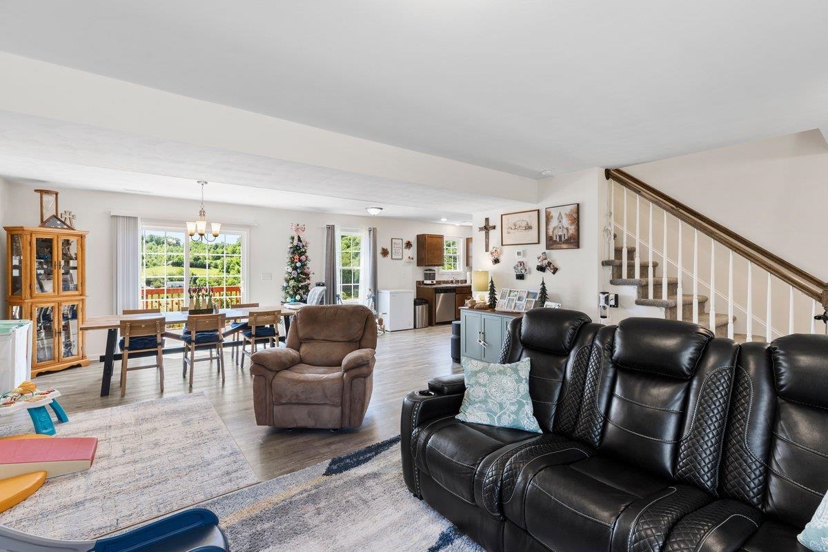 161 Prairie View Lane Pembroke VA 24136