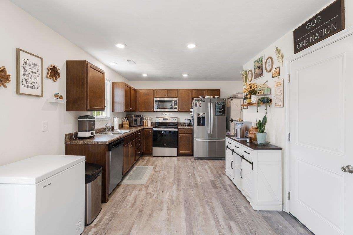 161 Prairie View Lane Pembroke VA 24136