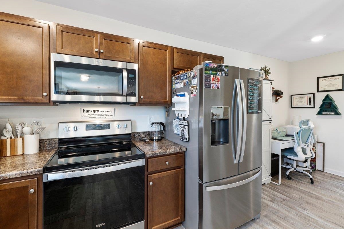 161 Prairie View Lane Pembroke VA 24136
