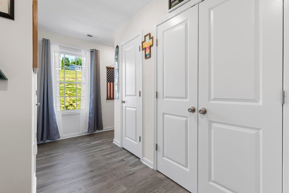 161 Prairie View Lane Pembroke VA 24136
