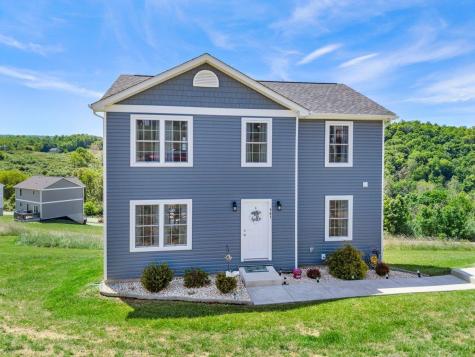 161 Prairie View Lane Pembroke VA 24136