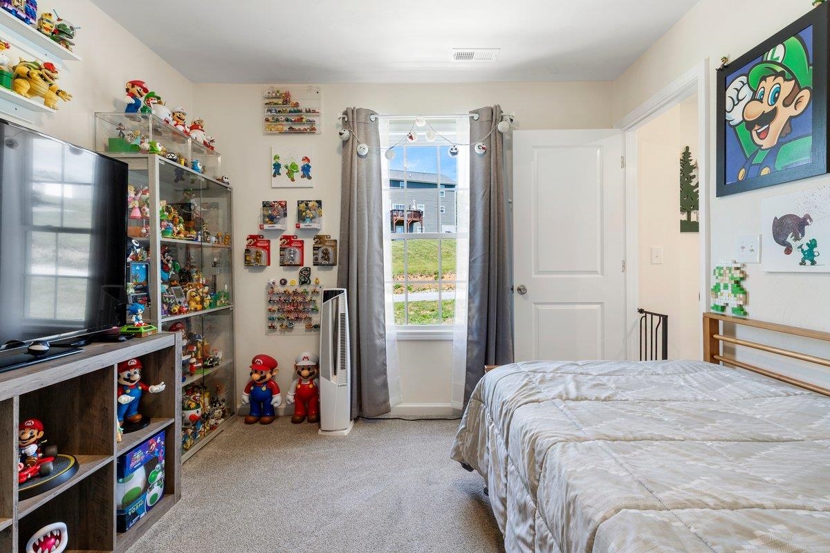 161 Prairie View Lane Pembroke VA 24136