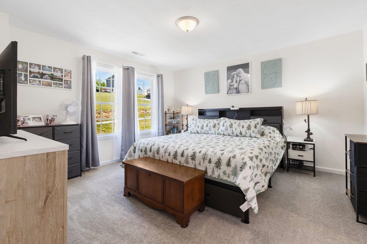 161 Prairie View Lane Pembroke VA 24136