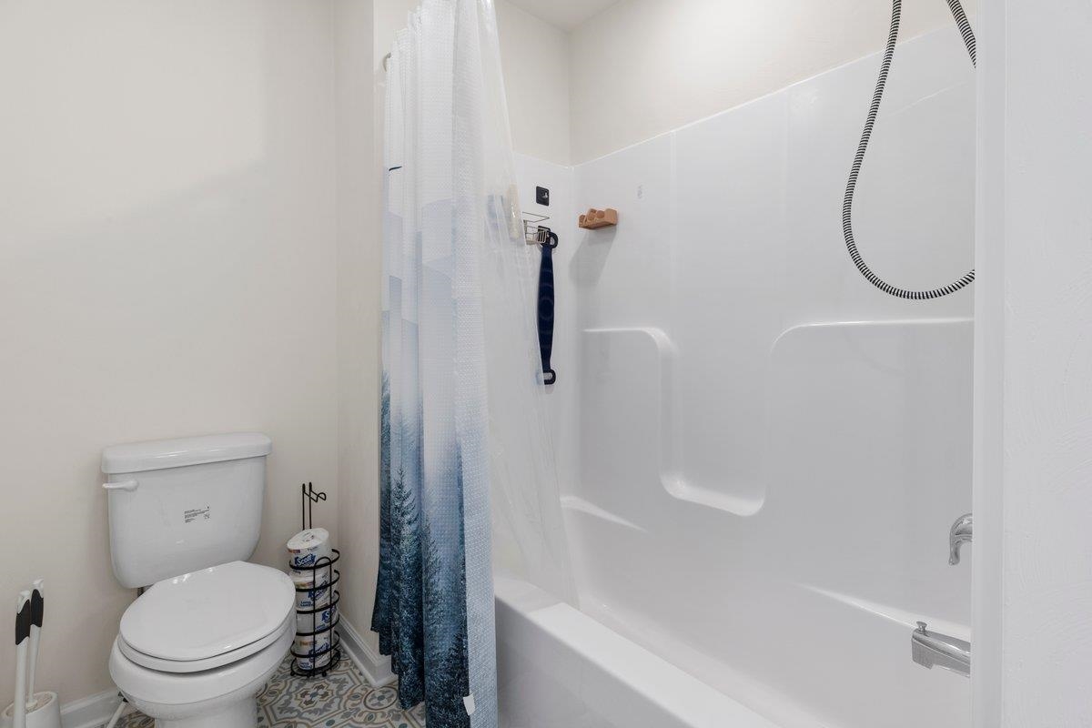 161 Prairie View Lane Pembroke VA 24136