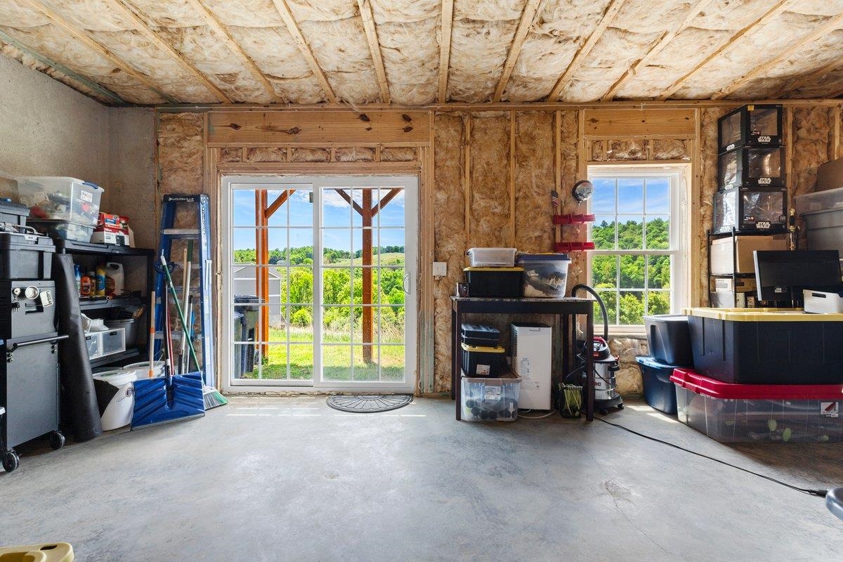 161 Prairie View Lane Pembroke VA 24136