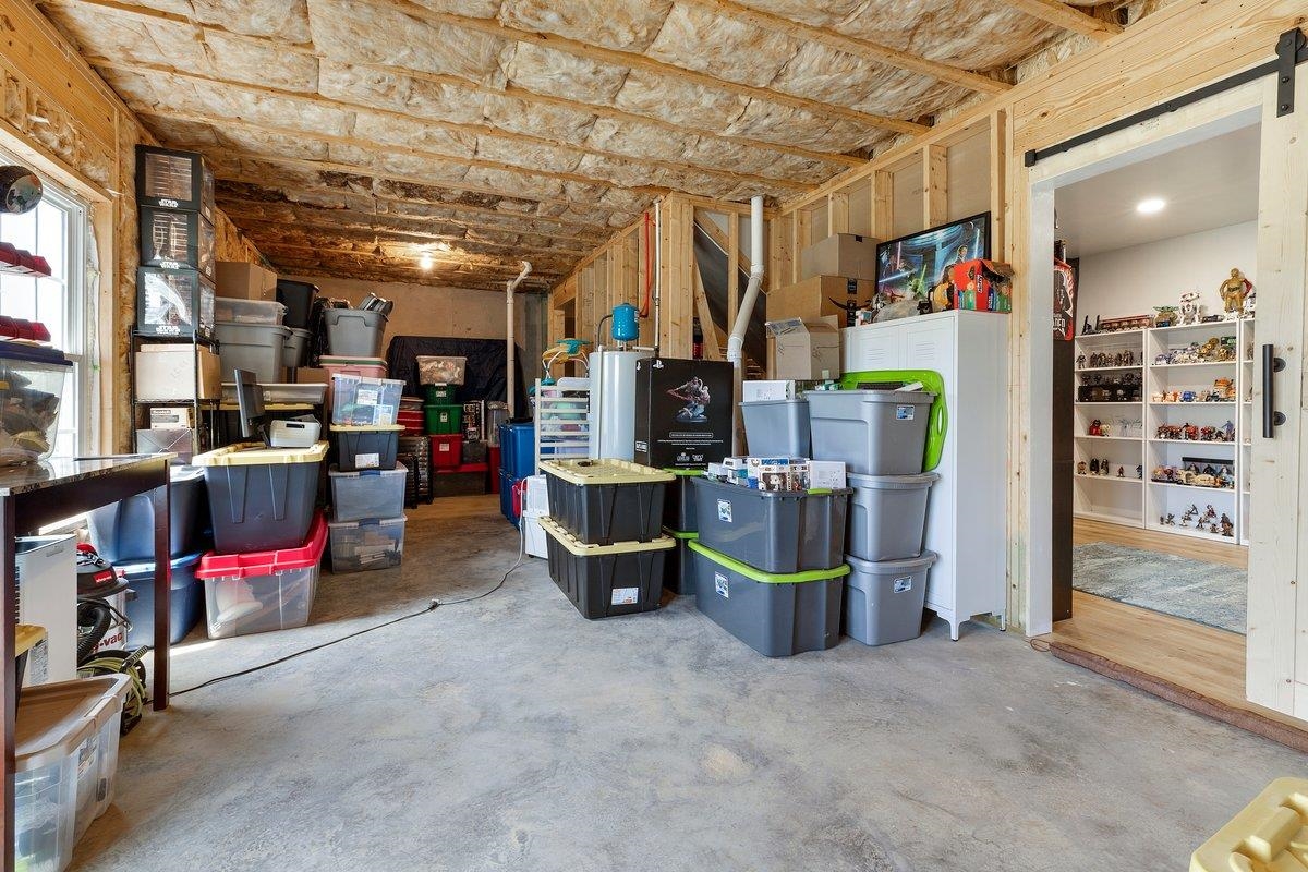 161 Prairie View Lane Pembroke VA 24136