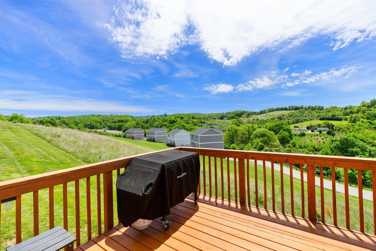 161 Prairie View Lane Pembroke VA 24136