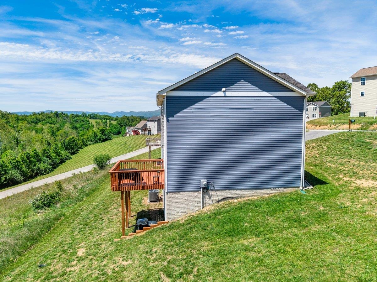 161 Prairie View Lane Pembroke VA 24136