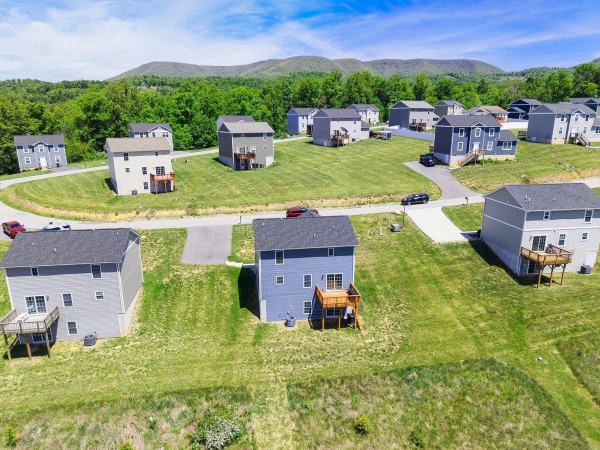 161 Prairie View Lane Pembroke VA 24136