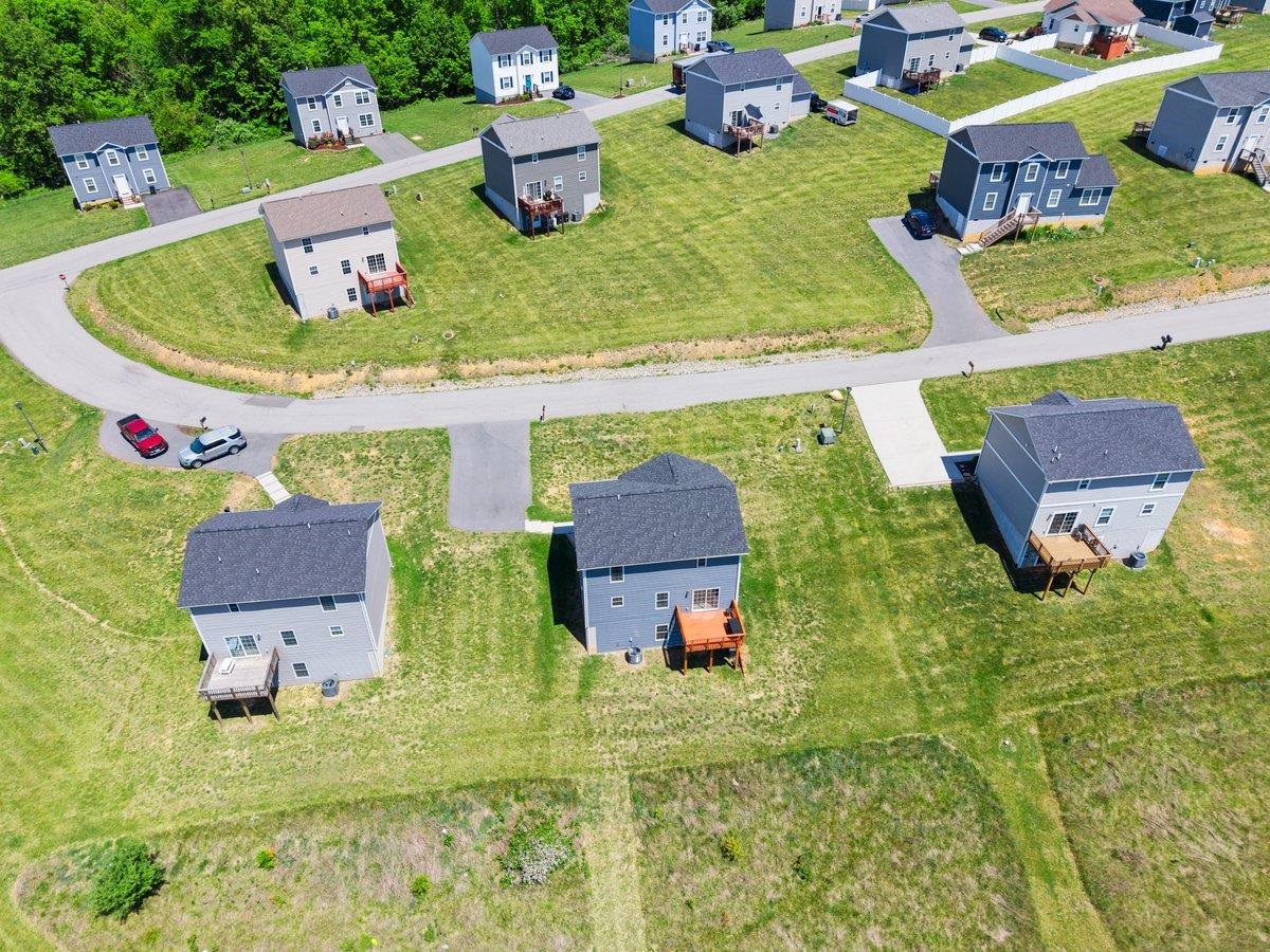 161 Prairie View Lane Pembroke VA 24136