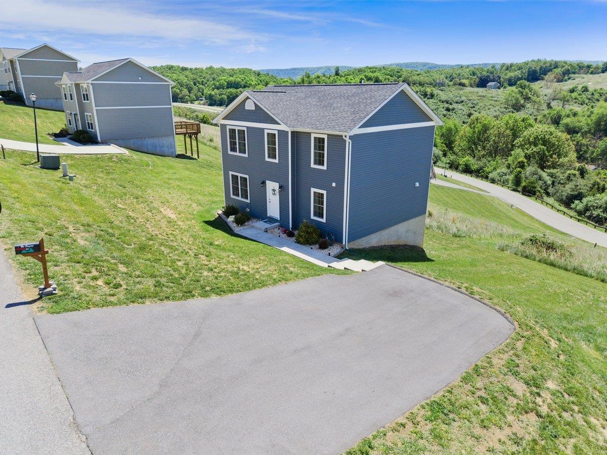161 Prairie View Lane Pembroke VA 24136