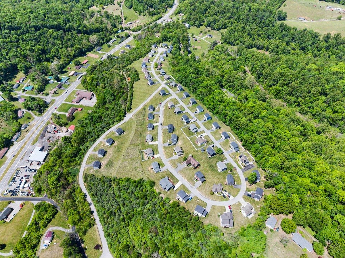 161 Prairie View Lane Pembroke VA 24136