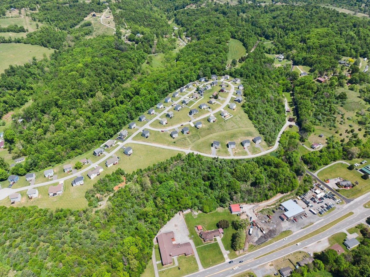161 Prairie View Lane Pembroke VA 24136