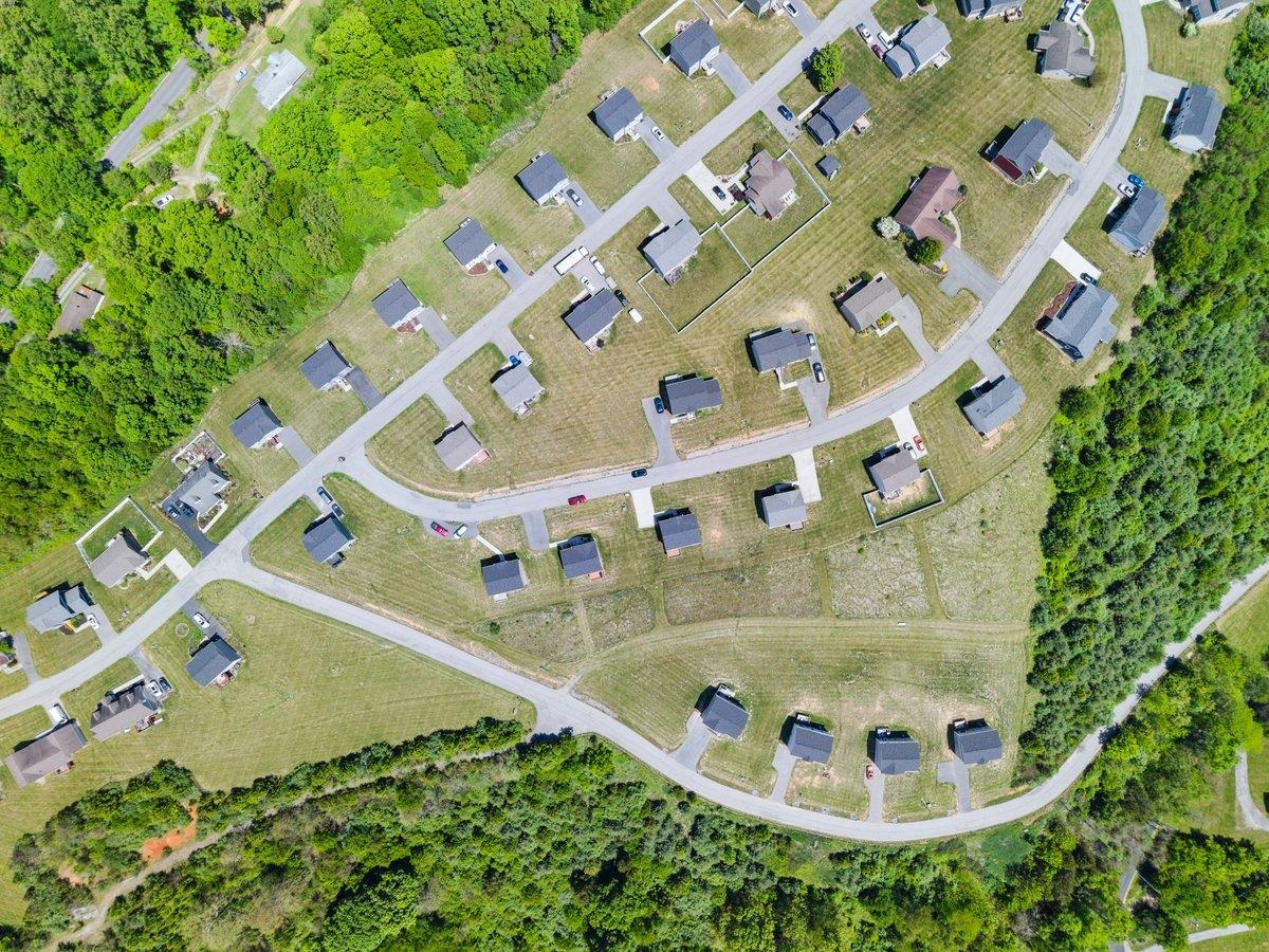 161 Prairie View Lane Pembroke VA 24136