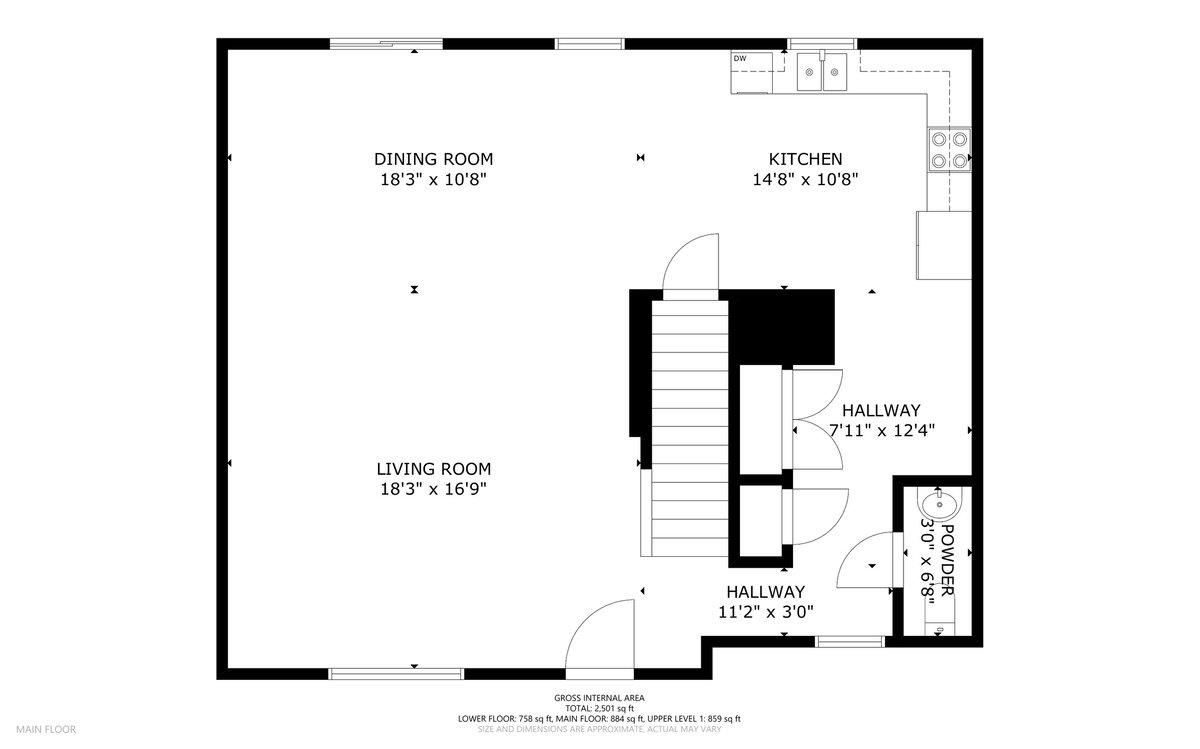 161 Prairie View Lane Pembroke VA 24136