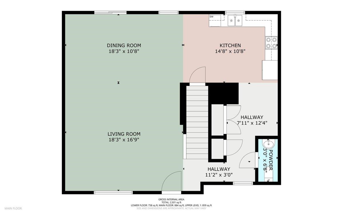 161 Prairie View Lane Pembroke VA 24136