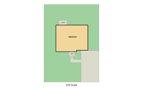 161 Prairie View Lane Pembroke VA 24136