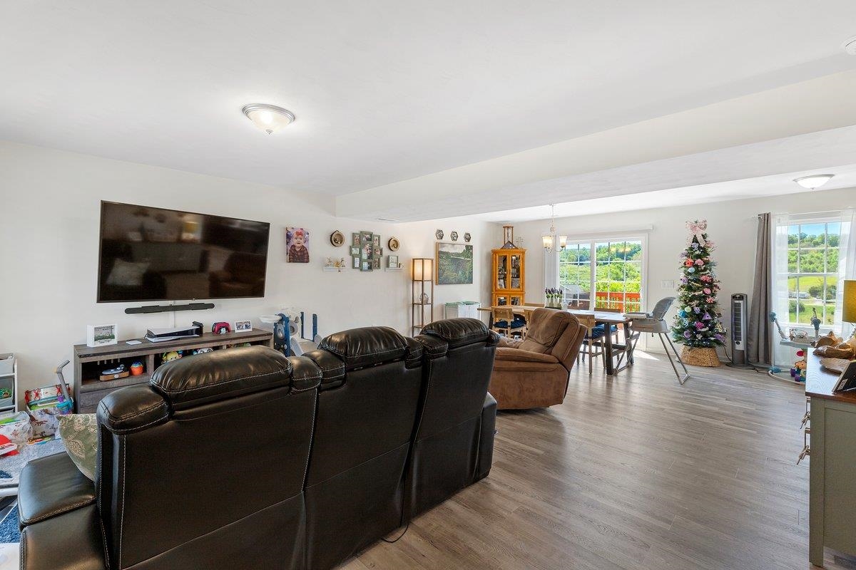 161 Prairie View Lane Pembroke VA 24136