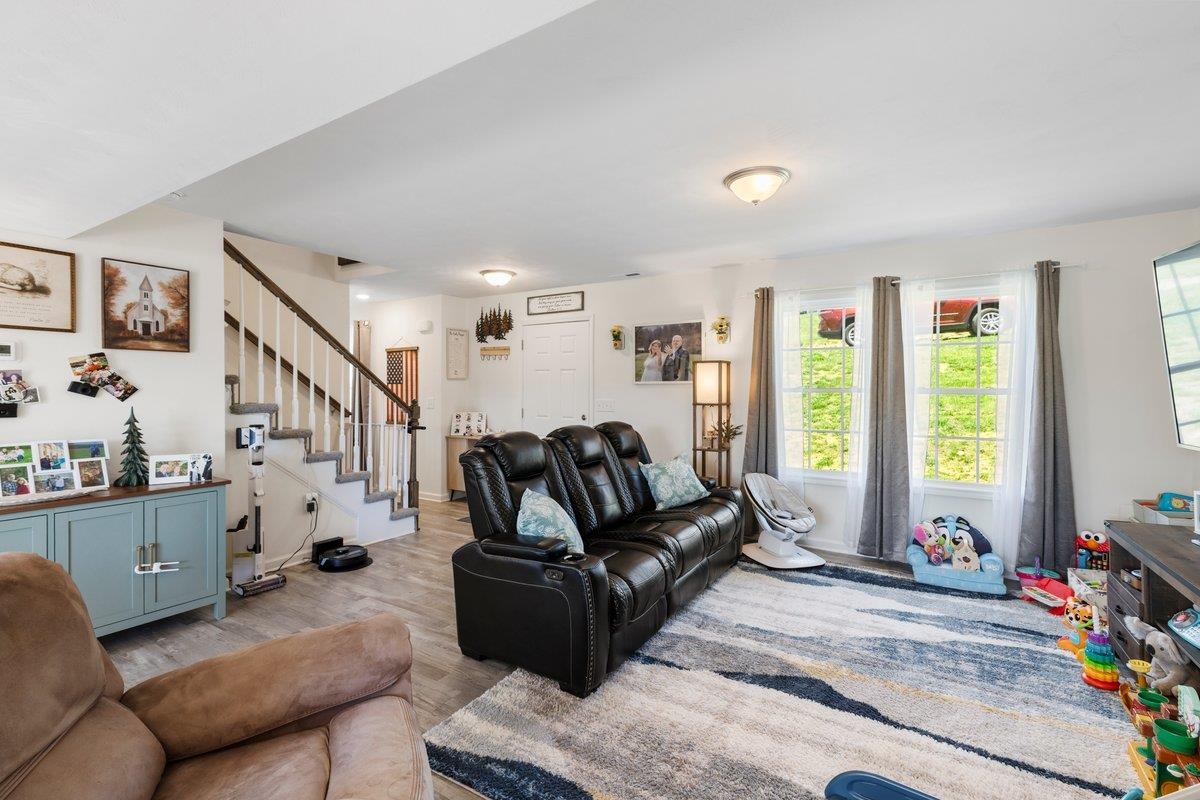 161 Prairie View Lane Pembroke VA 24136